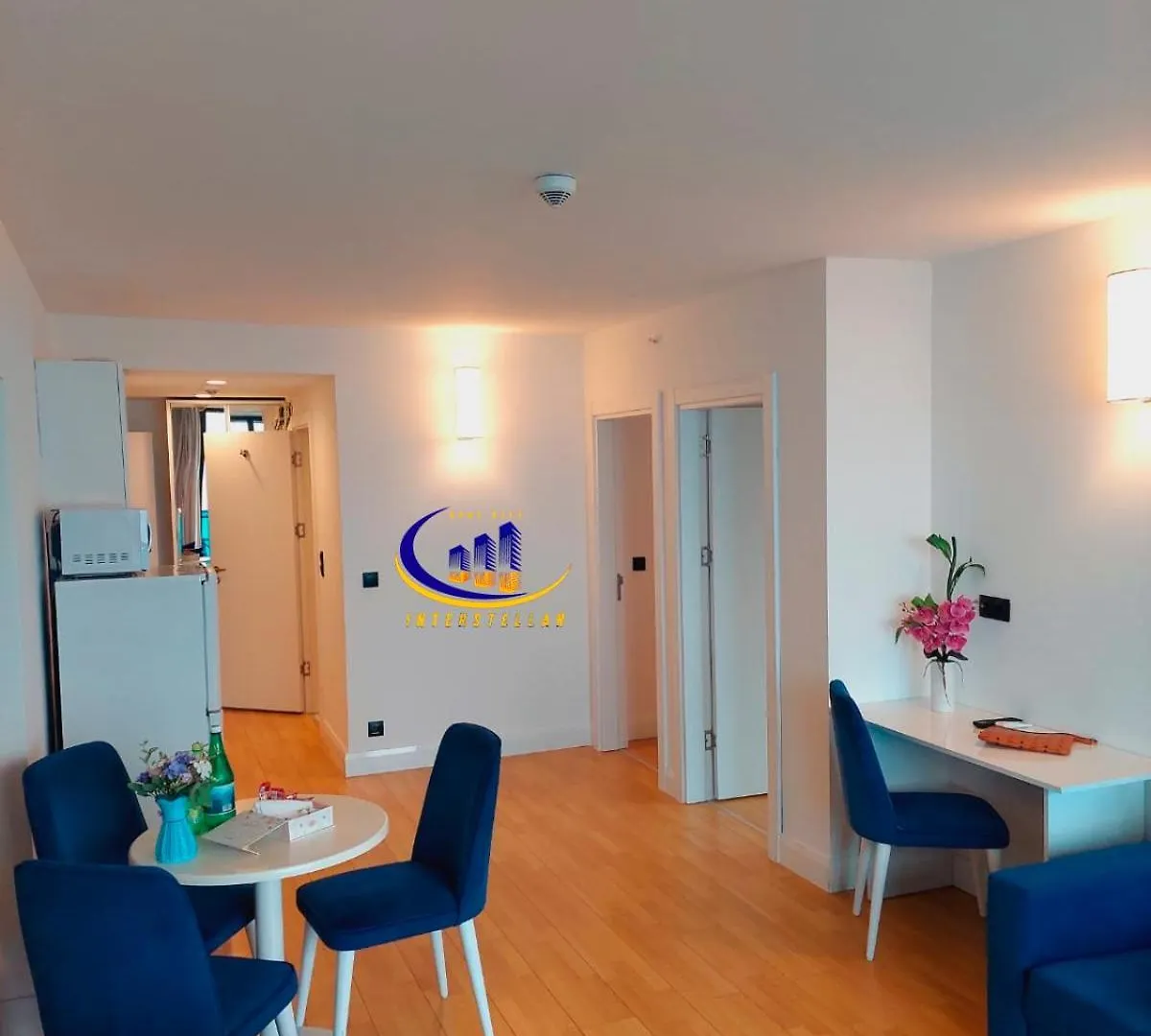 Hotel Interstellar ☆ Orbi City Batumi
