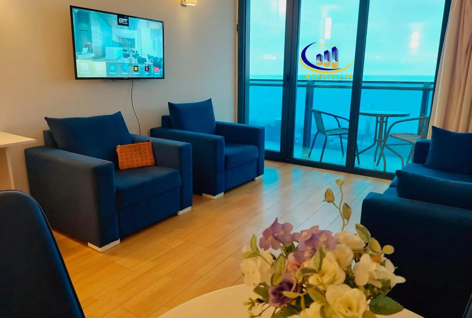 **** Hotel Interstellar ☆ Orbi City Batumi Georgia