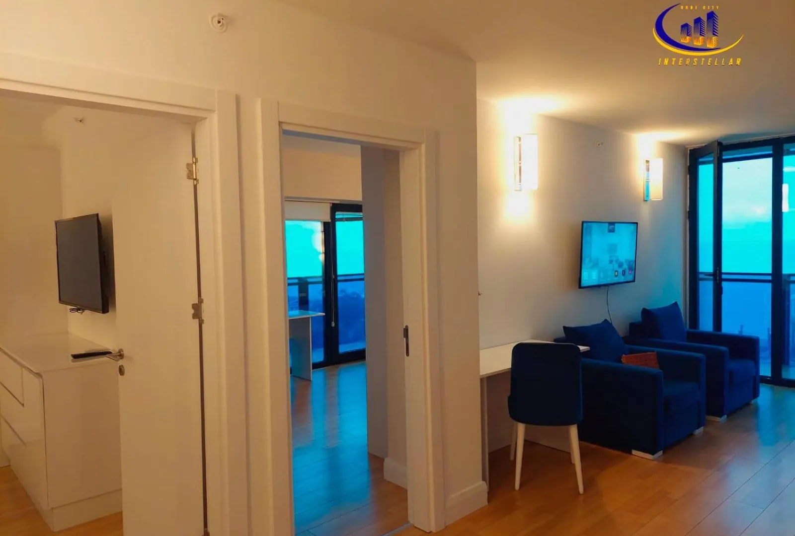 Hotel Interstellar ☆ Orbi City Batumi