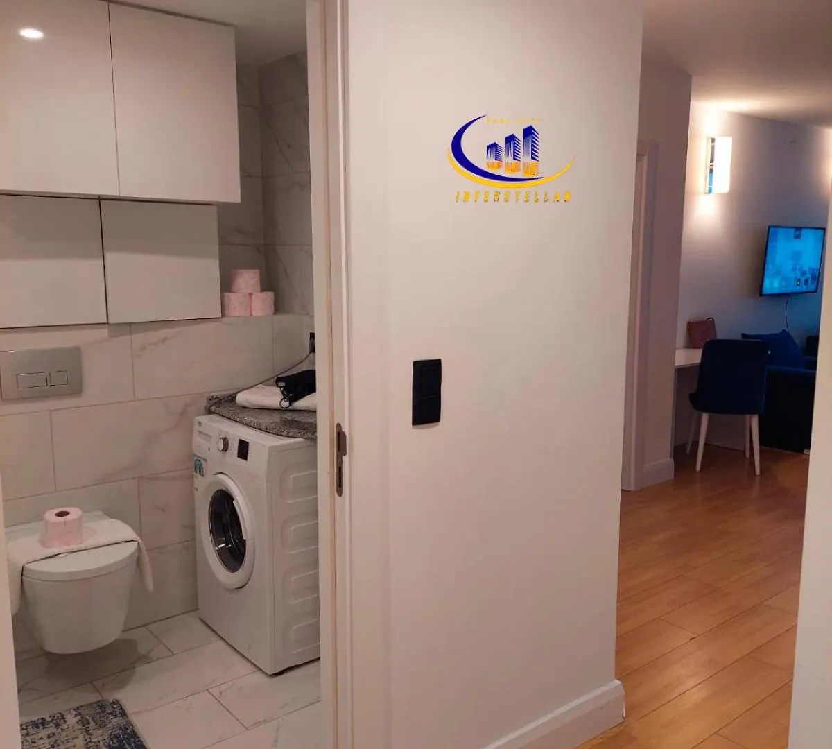 Hotel Interstellar ☆ Orbi City Batumi