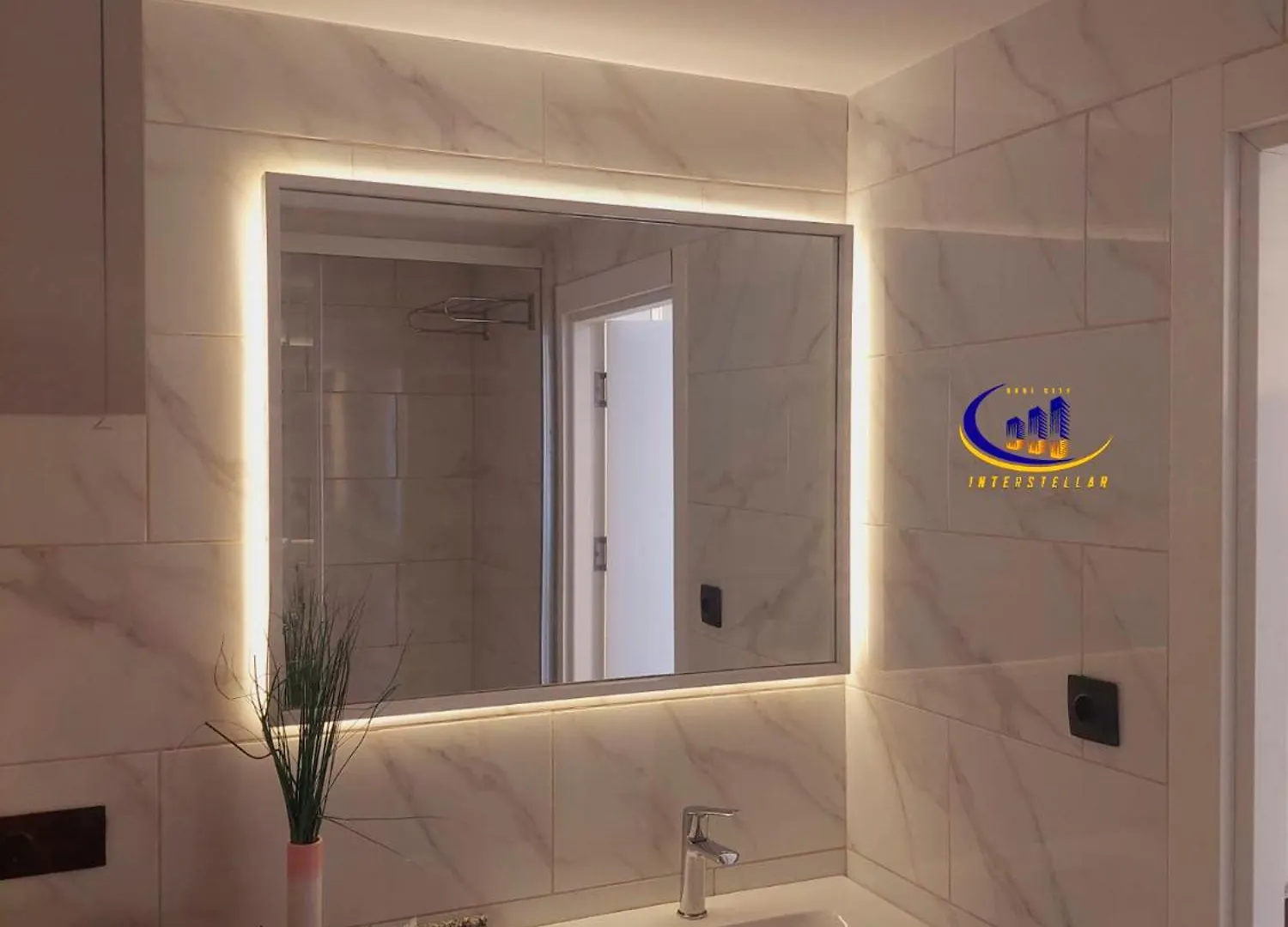 Interstellar ☆ Orbi City Batumi Hotel