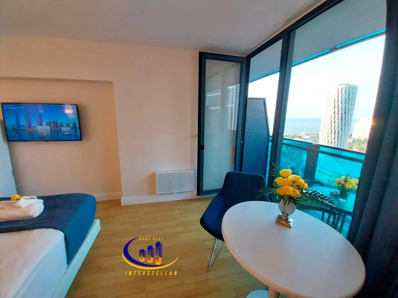 **** Hotel Interstellar ☆ Orbi City Batumi Georgia