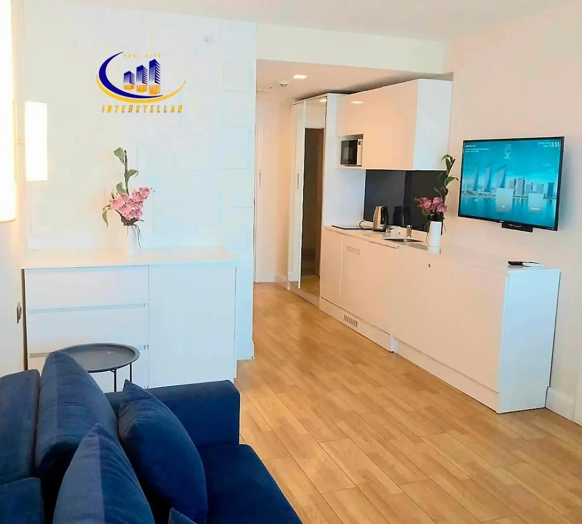 Hotel Interstellar ☆ Orbi City Batumi
