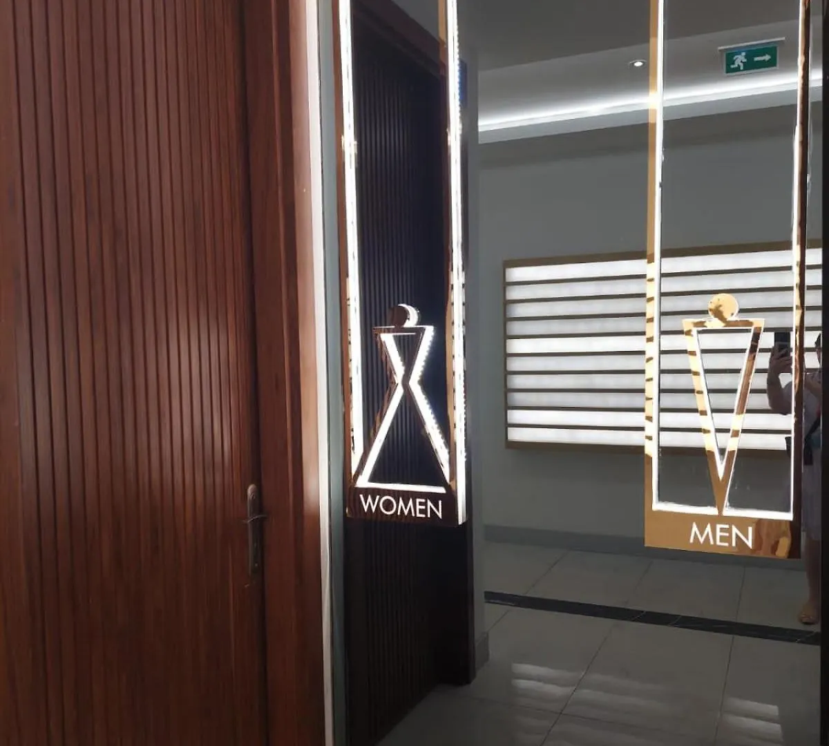 **** Hotel Interstellar ☆ Orbi City Batumi Georgia
