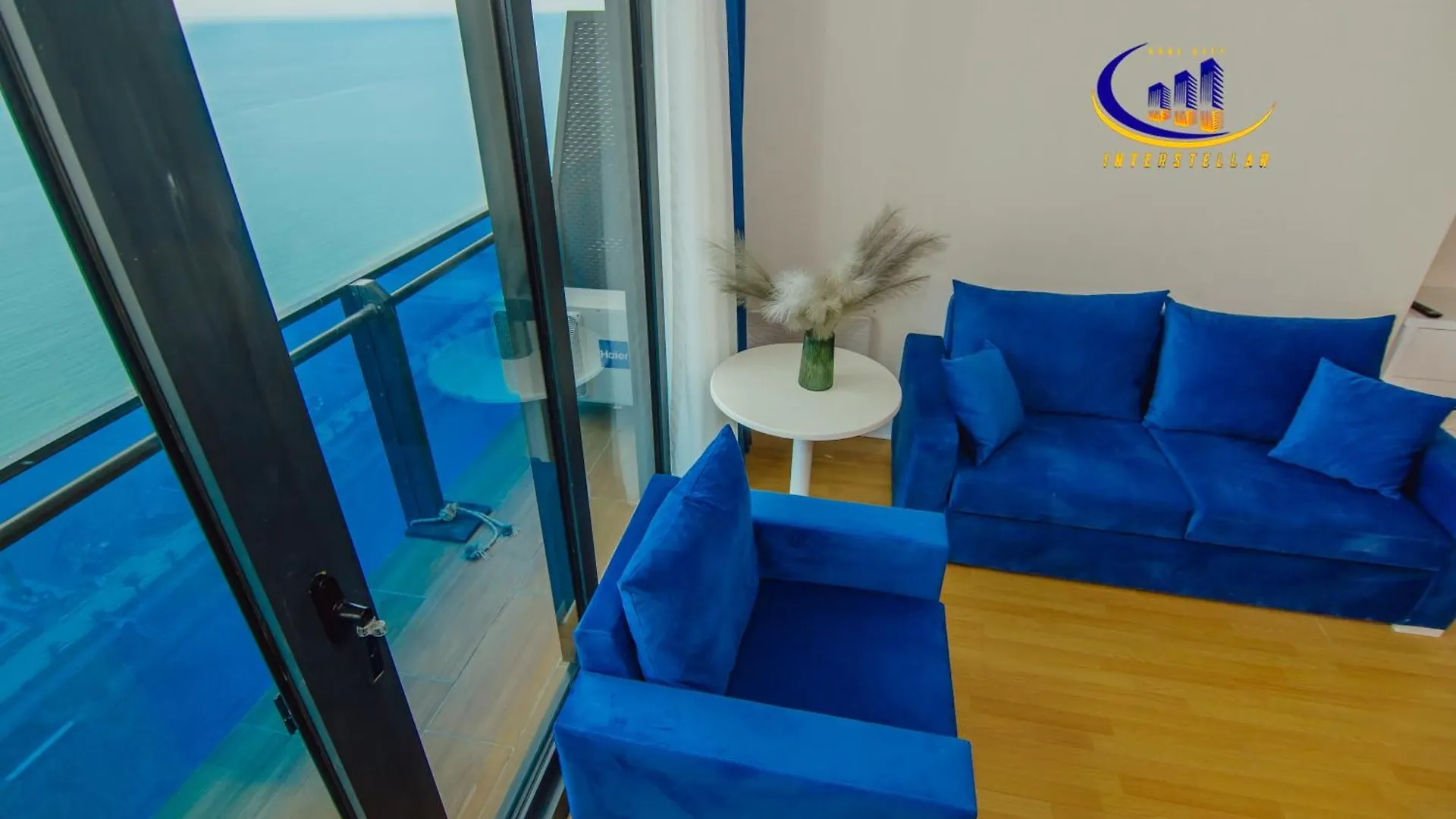 Hotel Interstellar ☆ Orbi City Batumi