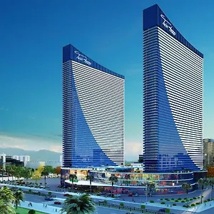 4* فندق Orbi Sea Horizon
