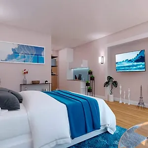 4* فندق Orbis City Sea View