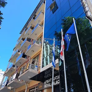 4* فندق Royal Palace