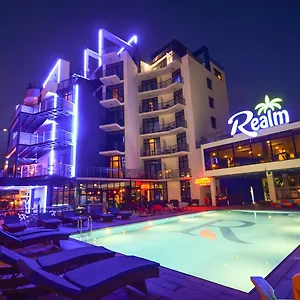 Hotel Palm